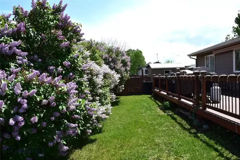 W 702 Park, Belgrade, MT 59714