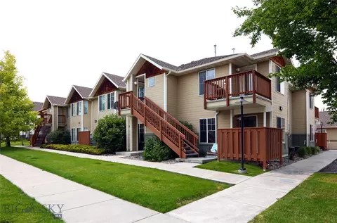 763 Forestglen Dr #8D, Bozeman, MT 59718
