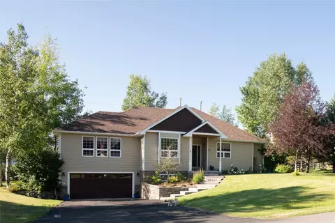50 Franklin Hills Dr, Bozeman, MT 59715