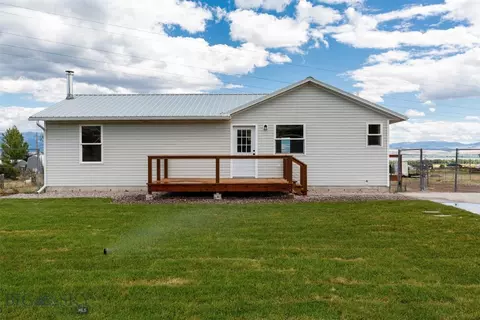 12 Elkhorn, Townsend, MT 59644