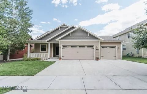 3386 S 29th Ave, Bozeman, MT 59718