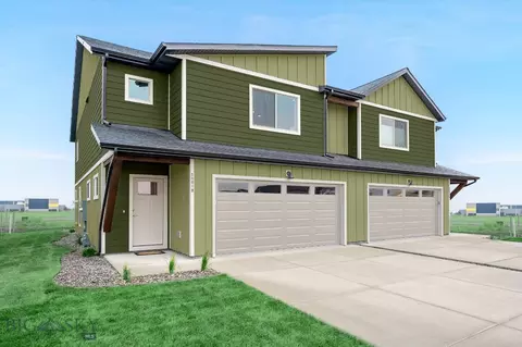 2007 Klaus Ave #A, Belgrade, MT 59714