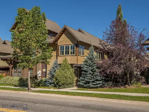 145 Pheasant Tail Ln # A, Big Sky, MT 59716