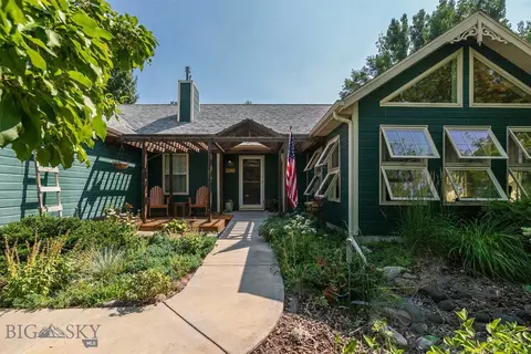 414 Sanders Ave, Bozeman, MT 59718