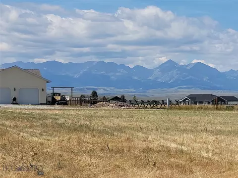 36 Windsong Way, Big Timber, MT 59011