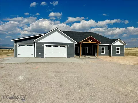 130 Ruby Ct, Dillon, MT 59725