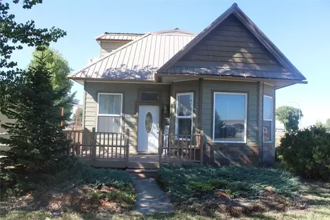 402 W Hickory St, Three Forks, MT 59752