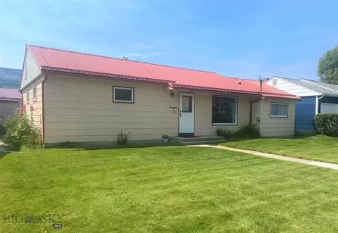 1915 Ogden St, Anaconda, MT 59711