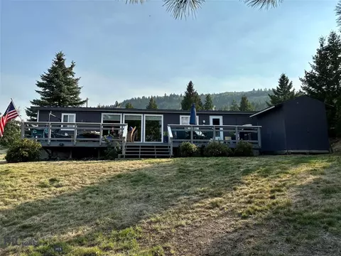 601 St Paul Ave, Butte, MT 59701