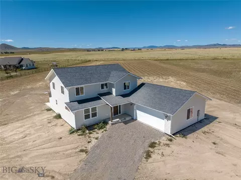 21 Wheatland Mdws, Three Forks, MT 59752