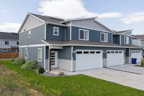 1302 Grover Ln #A, Belgrade, MT 59714
