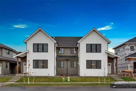 3130 S 3124 S 15th Ave, Bozeman, MT 59715