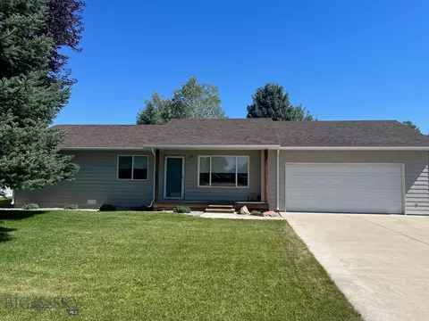 1003 E Missoula Ave, Belgrade, MT 59714