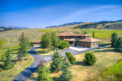 210 Green Mountain Way, Bozeman, MT 59715