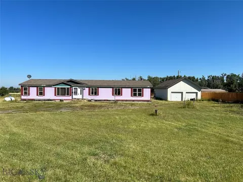 13047 Cottonwood, Bozeman, MT 59718