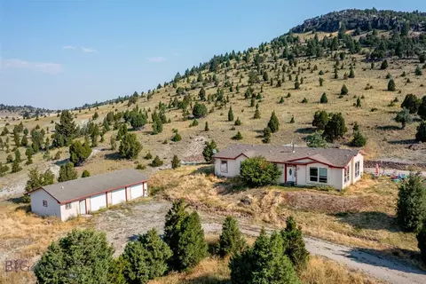 279 Vernon Hts, Ramsay, MT 59701