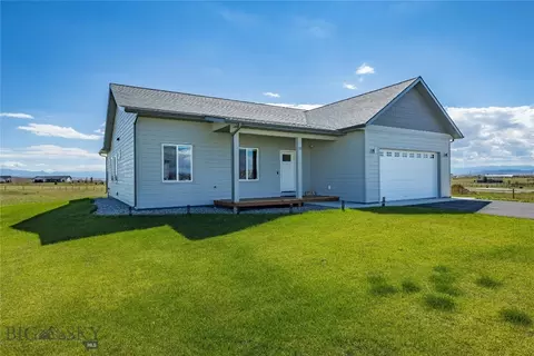 11 Baneberry, Three Forks, MT 59752