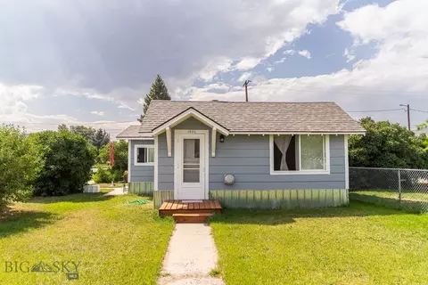 1931 South Idaho Street, Butte, MT 59701