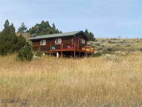 1001 Round Pole, Three Forks, MT 59752