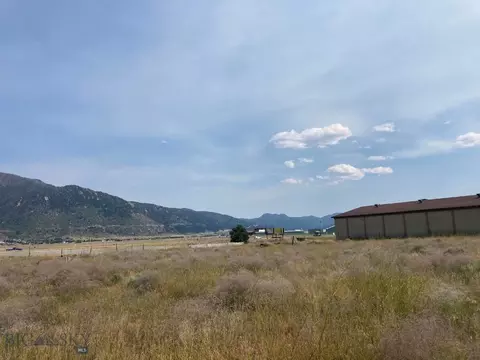 TBD Paxson Avenue, Butte, MT 59701