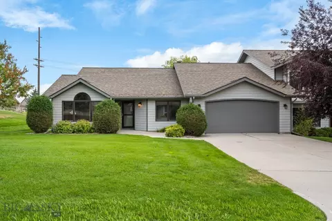 1757 Highland Blvd #21, Bozeman, MT 59715