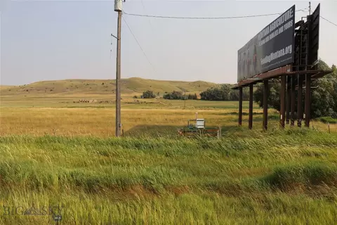 123 South Frontage Road, Big Timber, MT 59011