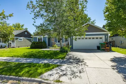 3032 Oliver St, Bozeman, MT 59718