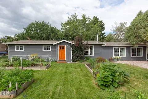 313 North Western Drive, Bozeman, MT 59718