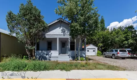411 E Tamarack St, Bozeman, MT 59715