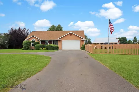 92 Rain Shadow Dr, Belgrade, MT 59714