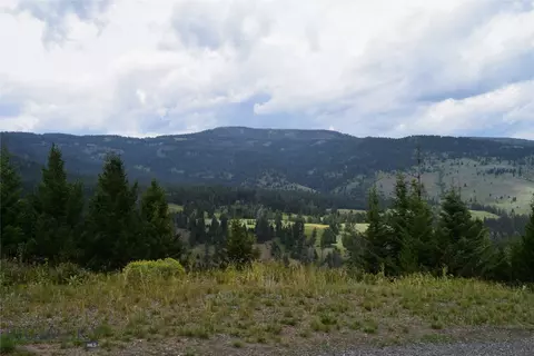 TBD Packsaddle, Emigrant, MT 59027