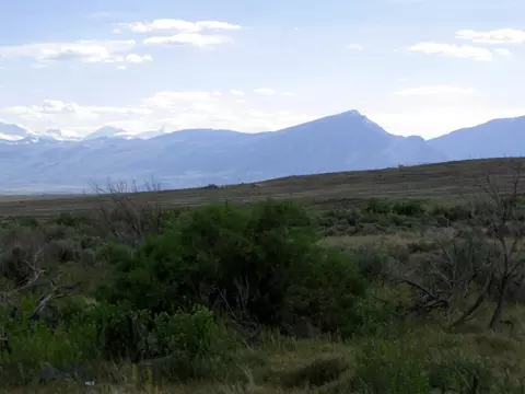 tbd Inland Drive, Clark, WY 82435