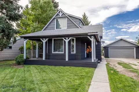 3007 Wharton, Butte, MT 59701