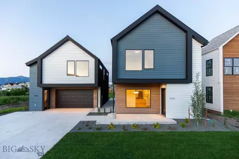 1360 Windrow Dr, Bozeman, MT 59718