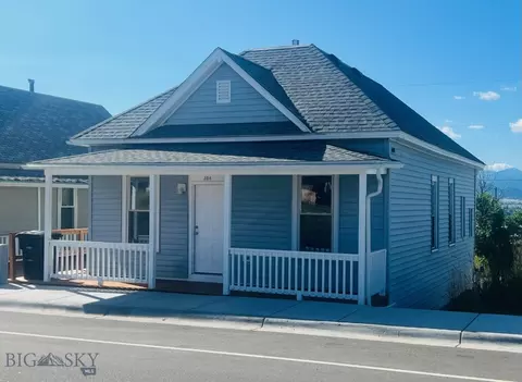 E 356 Mercury, Butte, MT 59701