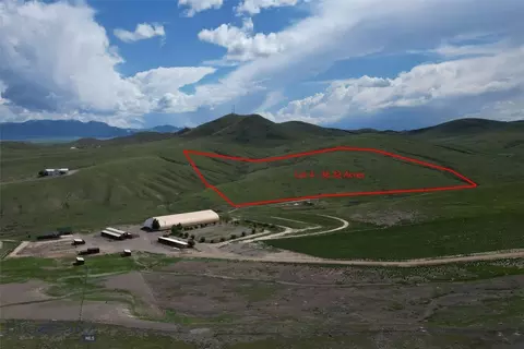 Lot 4 Blue Ribbon Lane, Dillon, MT 59725