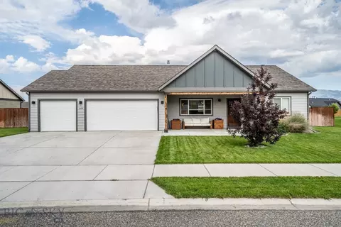 1404 Powers Blvd, Belgrade, MT 59714