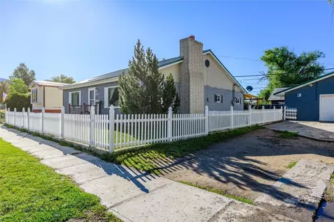 1710 Elm St, Butte, MT 59701