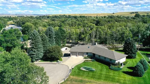 105 W Boulder Ct, Big Timber, MT 59011