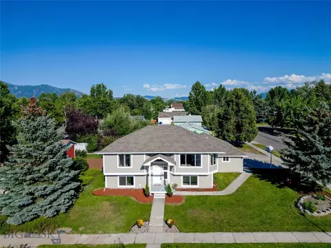 402 Teton Ave, Bozeman, MT 59718