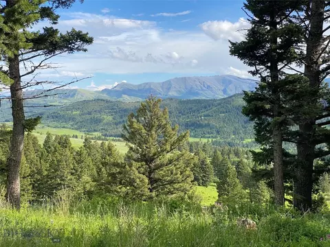 3536 Lot12 Claim Creek Rd # a, Bozeman, MT 59715