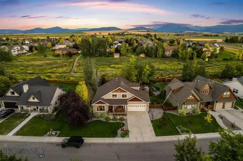 174 Morgan Creek Ln, Bozeman, MT 59718