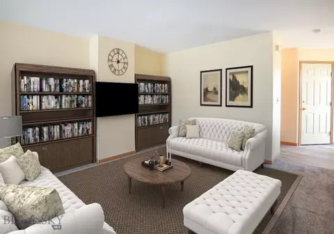 2490 Daws Drive Apt A B C D Dr #A, B, C, D, Bozeman, MT 59715
