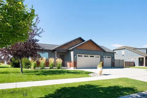 186 Stephanie Ln, Bozeman, MT 59718