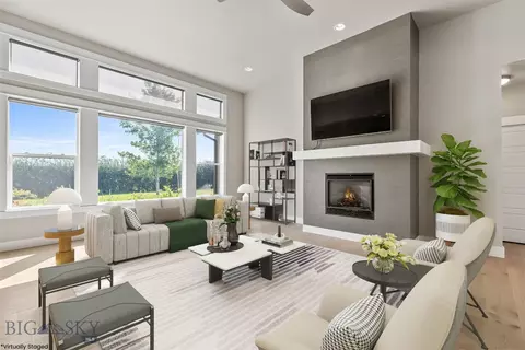 643 Arrow Trl, Bozeman, MT 59718