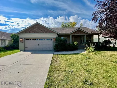 2962 Oliver, Bozeman, MT 59718