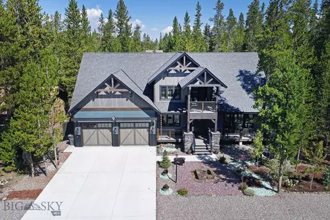313 Shoshone, West Yellowstone, MT 59758