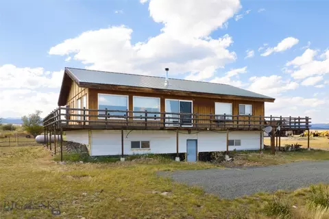 195 Fish Crk, Whitehall, MT 59759