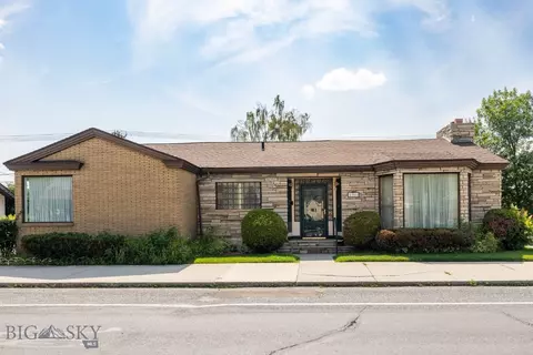 2301 Florence Ave, Butte, MT 59701