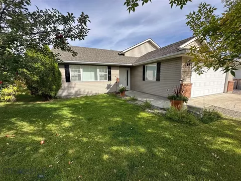 915 Golden West Dr, Belgrade, MT 59714